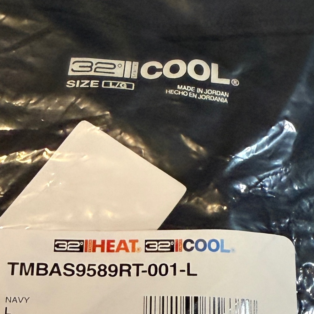 Two shirts- NWT - 32 Cool T-Shirts
